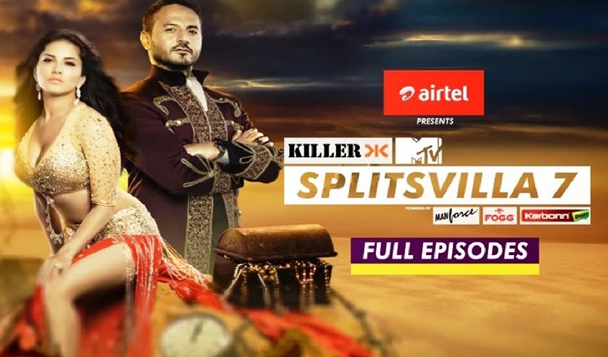 MTV Splitsvilla season Reality show contestant list and Start Date
