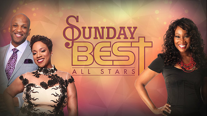 Sunday Best season 9 Auditions and Online Registration Details