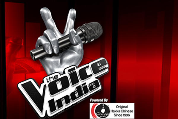 The Voice India Auditions and Online Registration Details