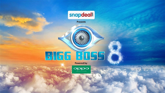 Bigg Boss 8 Auditions and Online Registration Details