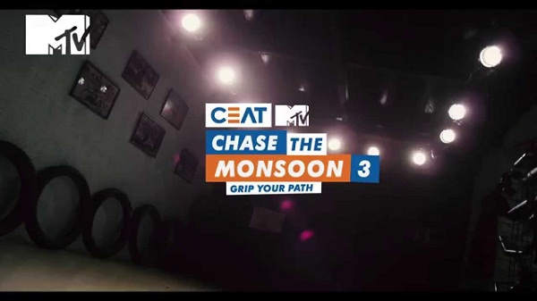 MTV Auditions Chase The Monsoon Auditions Online Registration Form