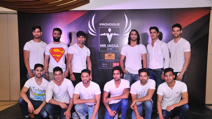Mr. India World 2015 Modelling Auditions Details