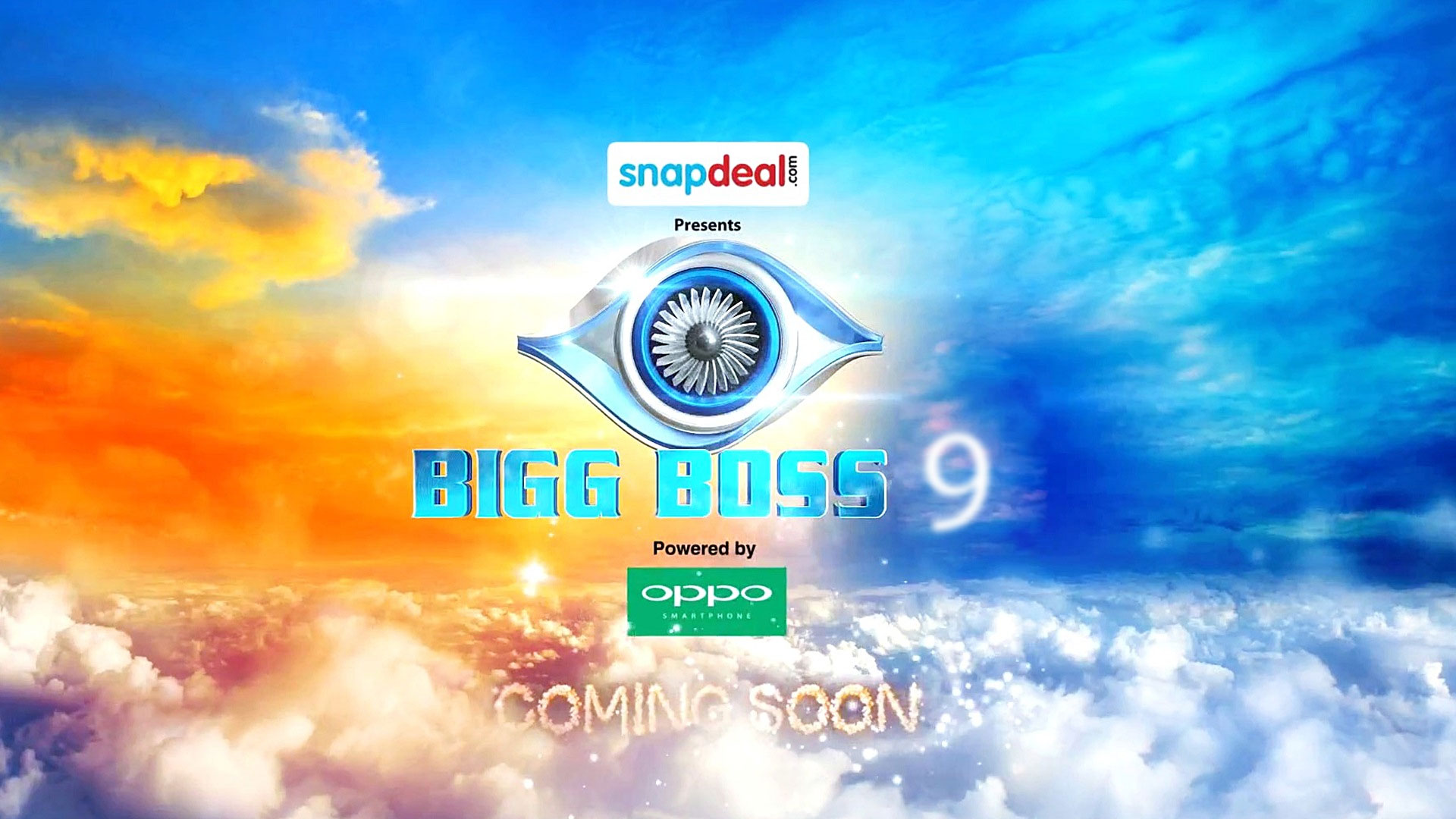 Bigg Boss 9 Contestants list