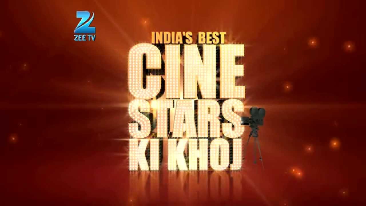 Indias Best Cinestars Ki Khoj 2017 Auditions & Online Registration Details