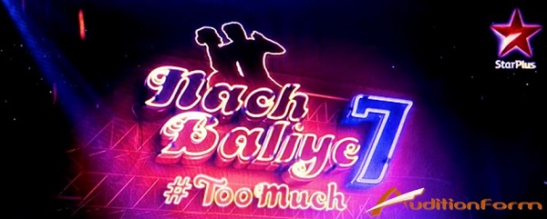 Nach Baliye 7 2015
