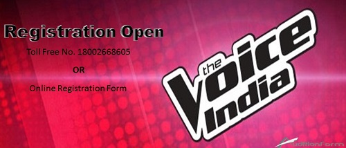 The Voice India