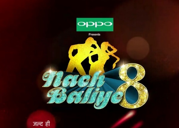 Nach Baliye Season 8 Contestants list & Promo Video 2017