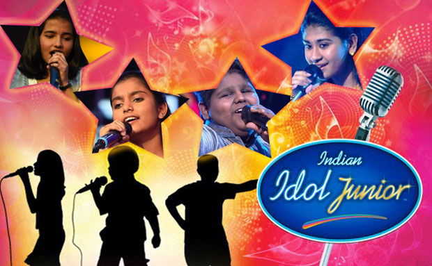 Indian Idol Junior 2017 Audition & Registration [Season 3]