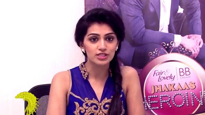 9X Jhakaas Heroine Season 2 Online Registration Form