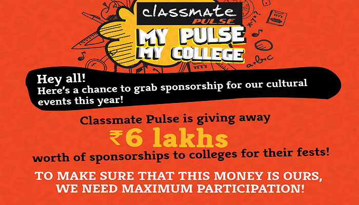 Classmate Pulse Contest