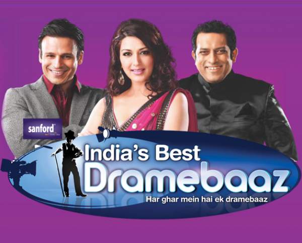 India’s Best Dramebaaz Season 2 2015 Audition Details