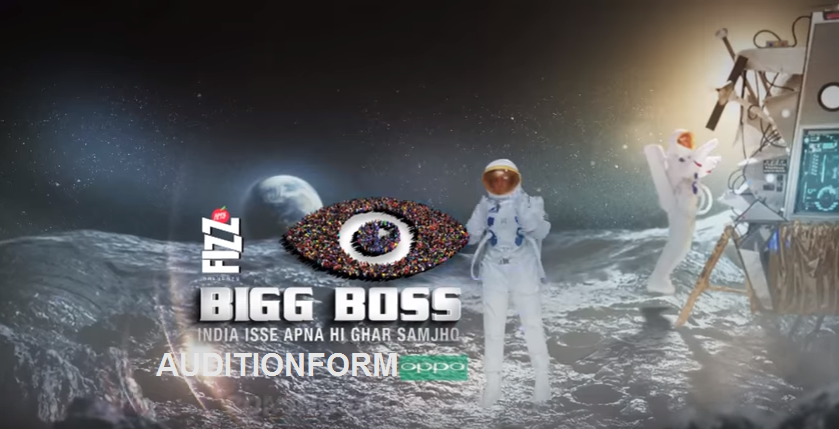 Bigg Boss Season 10 Contestant List