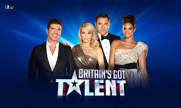 Britian’s Got Talent 2017 Auditions and Online Registration