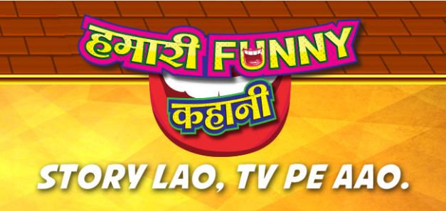SAB TV Auditions of Khidki Humari Funny Kahani Online Registration