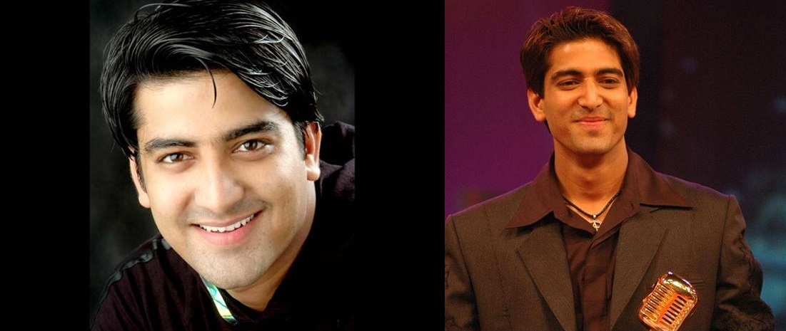 Indian Idol Season 2 (2005-06) - Sandeep Acharya