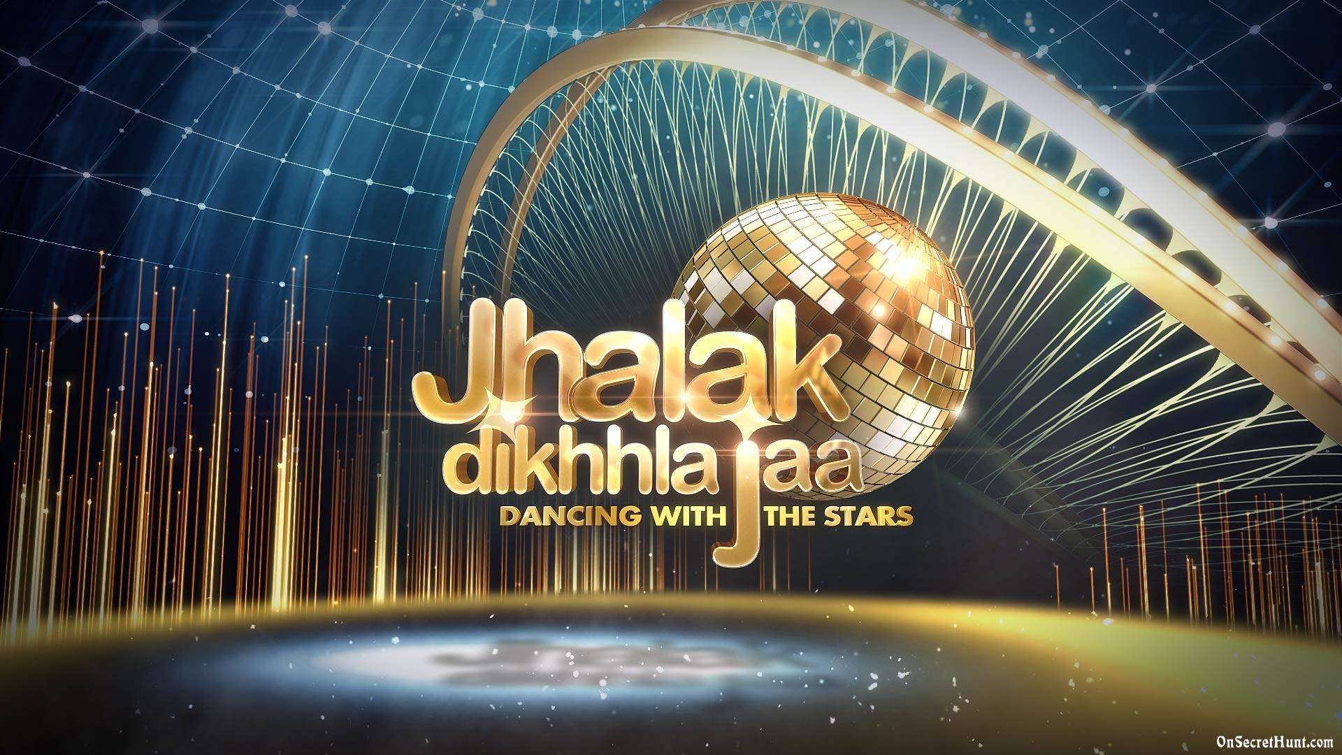 Jhalak Dikhhla Jaa Season 9 Contestants List