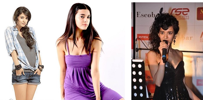 Top 5 Hot Female Singer of India (5)