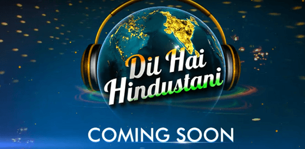 Star Plus Dil Hai Hindustani Auditions & Online Registration Details