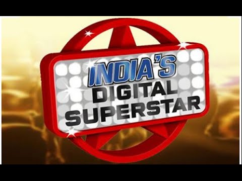 indias-digital-superstar-audition