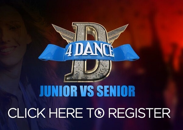 D4 Dance Junior VS Senior Audition 2017 & Registration Form