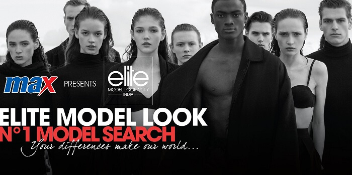 Elite Model Look India 2017 Auditions Venues, Date & Online Registration