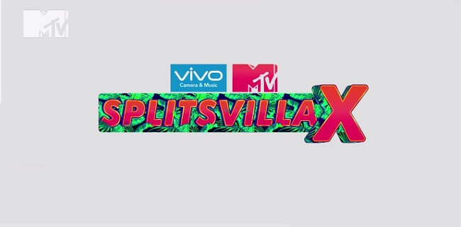 MTV Splitsvilla X 2017 Contestants