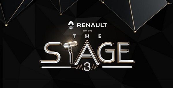 The Stage season 3 2017 Auditions & Online Registration