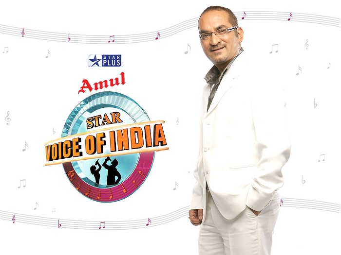 Amul Star Voice of India 2017 Audition & Registration Details
