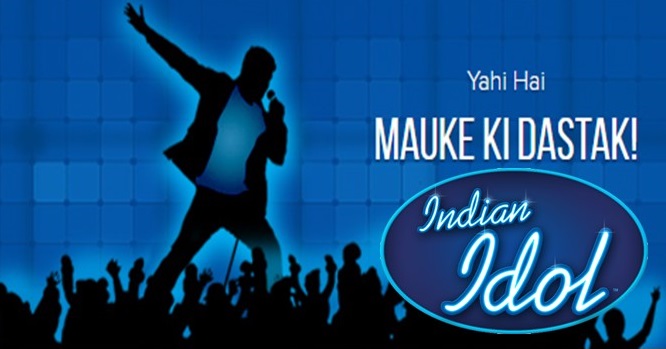 Indian Idol 2016 Auditions & Online Registration on Sony TV