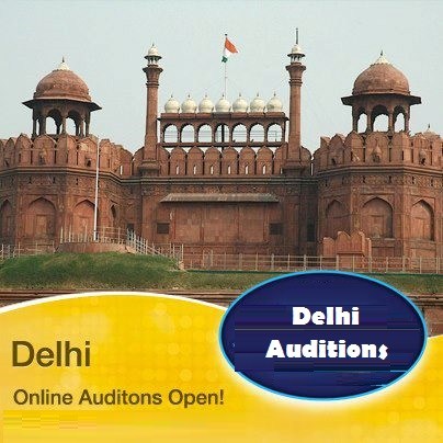 delhi-audition