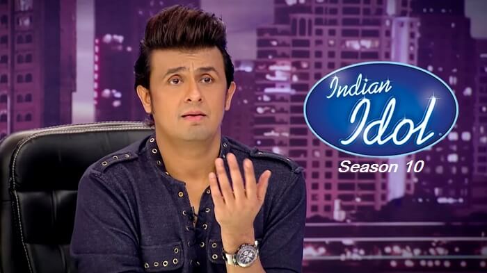Indian Idol 10 Auditions 2018 & Online Registration Form