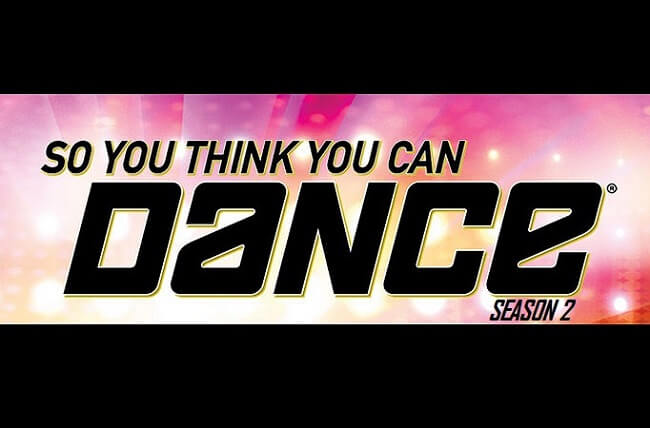 &TV So You Think You Can Dance 2 Audition 2021 & Registration Details