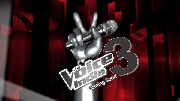 The Voice India Season 3 Auditions 2018 & Online Registration Form