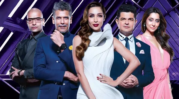 India’s Next Top Model Winners