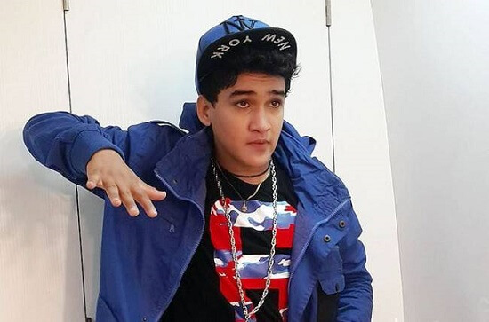 Season 2 (2012): Faisal Khan