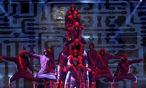 Indias Got Talent Winner Name list Season 3 (2011): Suresh and Vernon Group