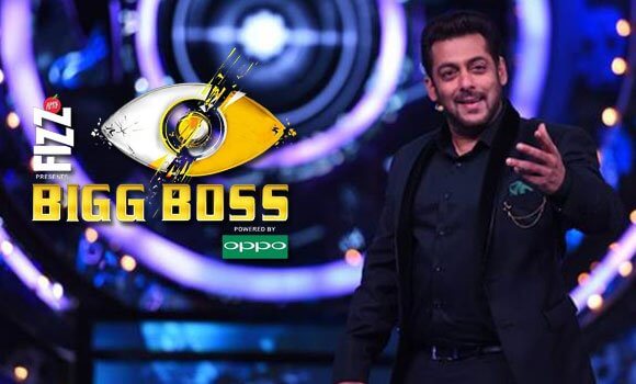 bigg boss 12 last date