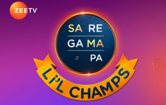 Sa Re Ga Ma Pa L Il Champs 18 Auditions Registration Online Sa Re Ga Ma Pa L Il Champs 18 Auditions Registration Online