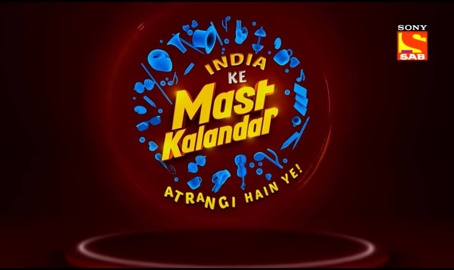 India Ke Mast Kalandar Audition