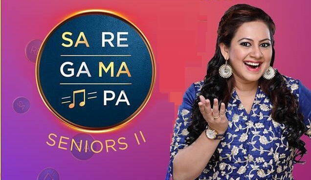 Zee Tamil Sa Re Ga Ma Pa Season 2 Audition 2019 & Registration Online