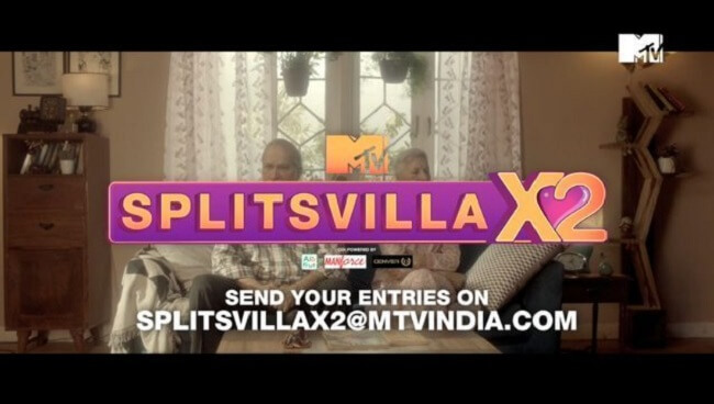 MTV SplitsVilla 12 Auditions 2019 (Season X2)﻿ & Registration Open