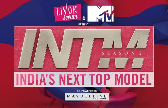 India’s Next Top Model Season 5 Auditions 2020 and Registration form