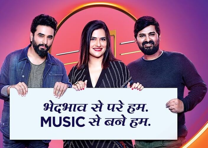 Zee TV Sa Re Ga Ma Pa 2019 Auditions and Registration Form on ZEE5