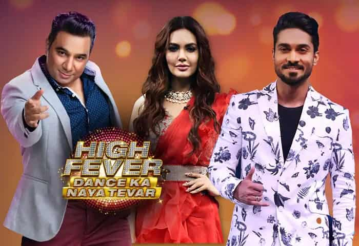 High Fever Dance Ka Naya Tevar Season 2 Auditions 2019 & Registration