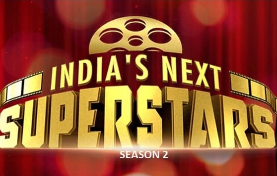 India’s Next Superstar Season 2 Auditions 2019 and Registration Form