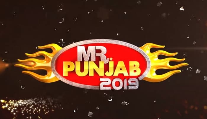 Mr. Punjab 2019 Auditions Dates and Registration on PTC Punjabi TV