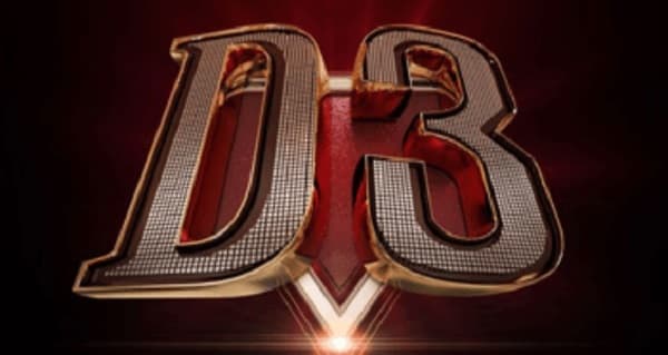 D3 2019 Auditions and Online Registration on Mazhavil Manorama
