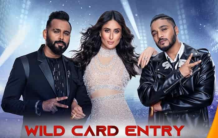 Dance India Dance 2019 Wild Card Entry Auditions Open for Season 7