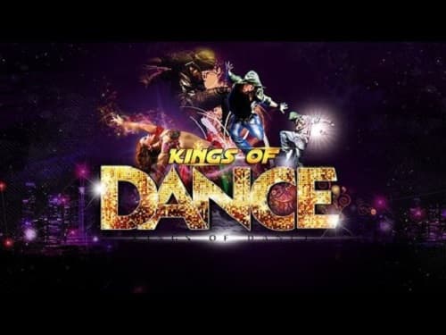 King of Dance Season 4 Auditions 2019 and Registration Online Form