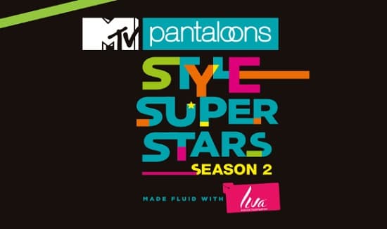 MTV Style Superstars Season 2 Auditions 2019 and Registration Form